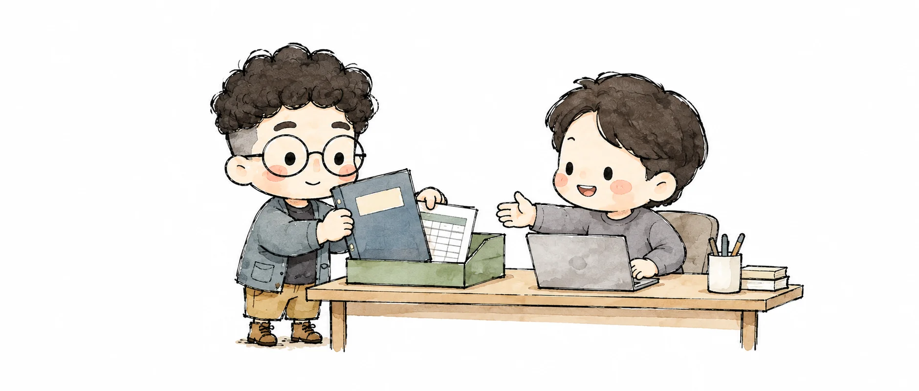 人人都用 AI,公司就算 AI 原生吗