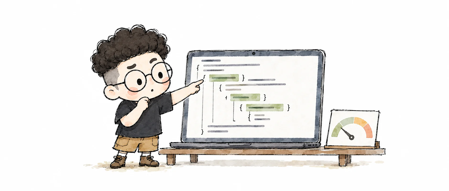 AI 代码质量,能靠一个分数衡量吗