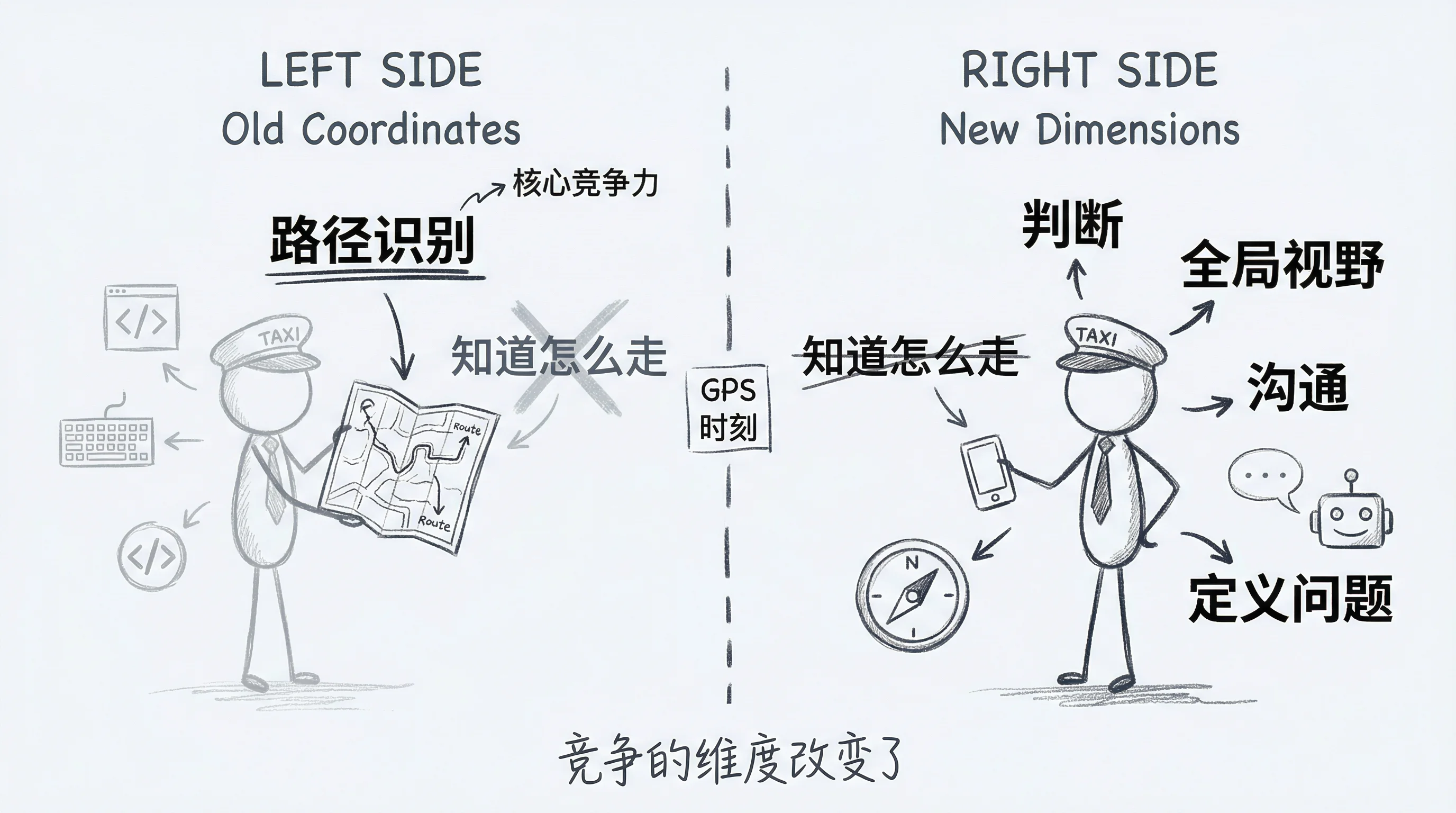 旧地图失效了