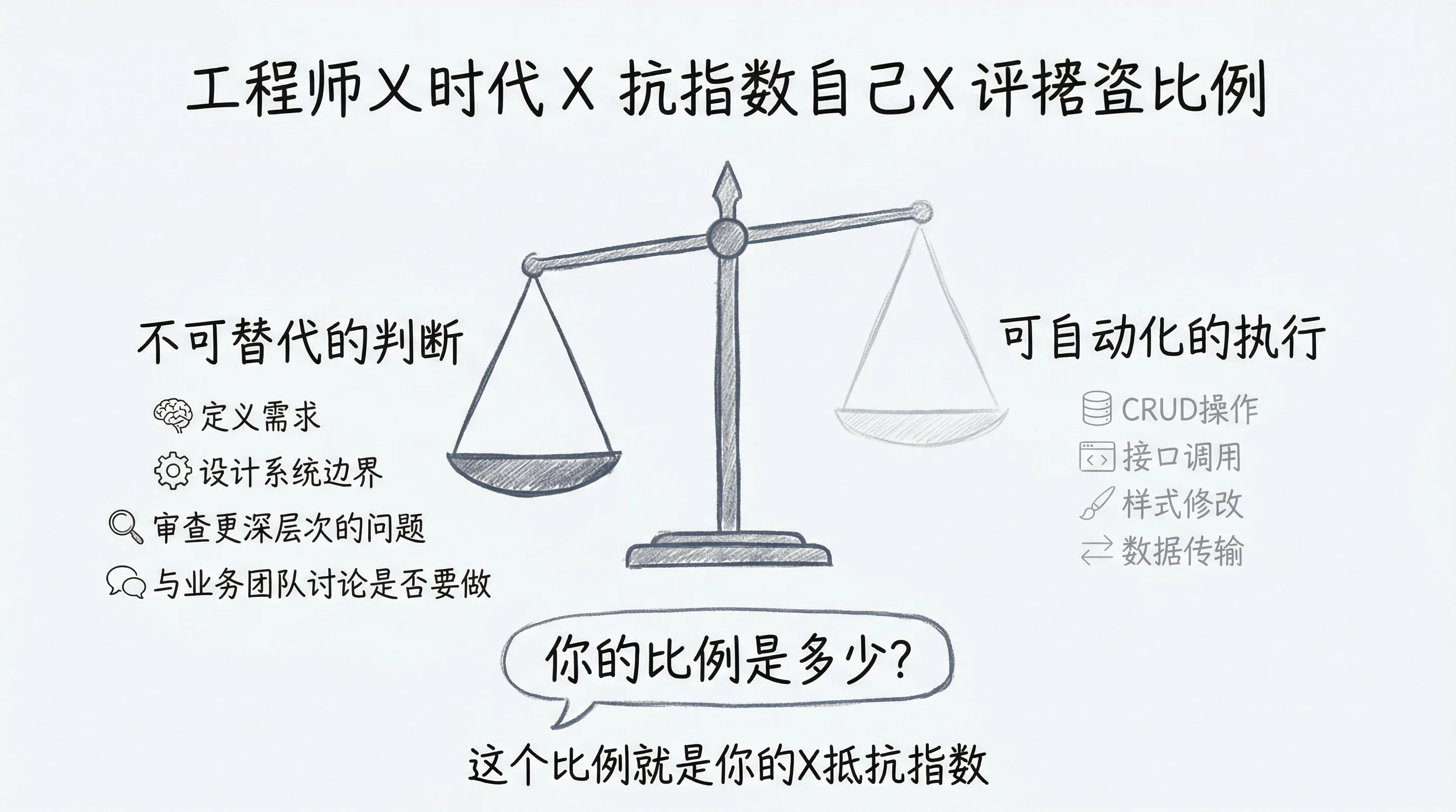 你的X抗性指标
