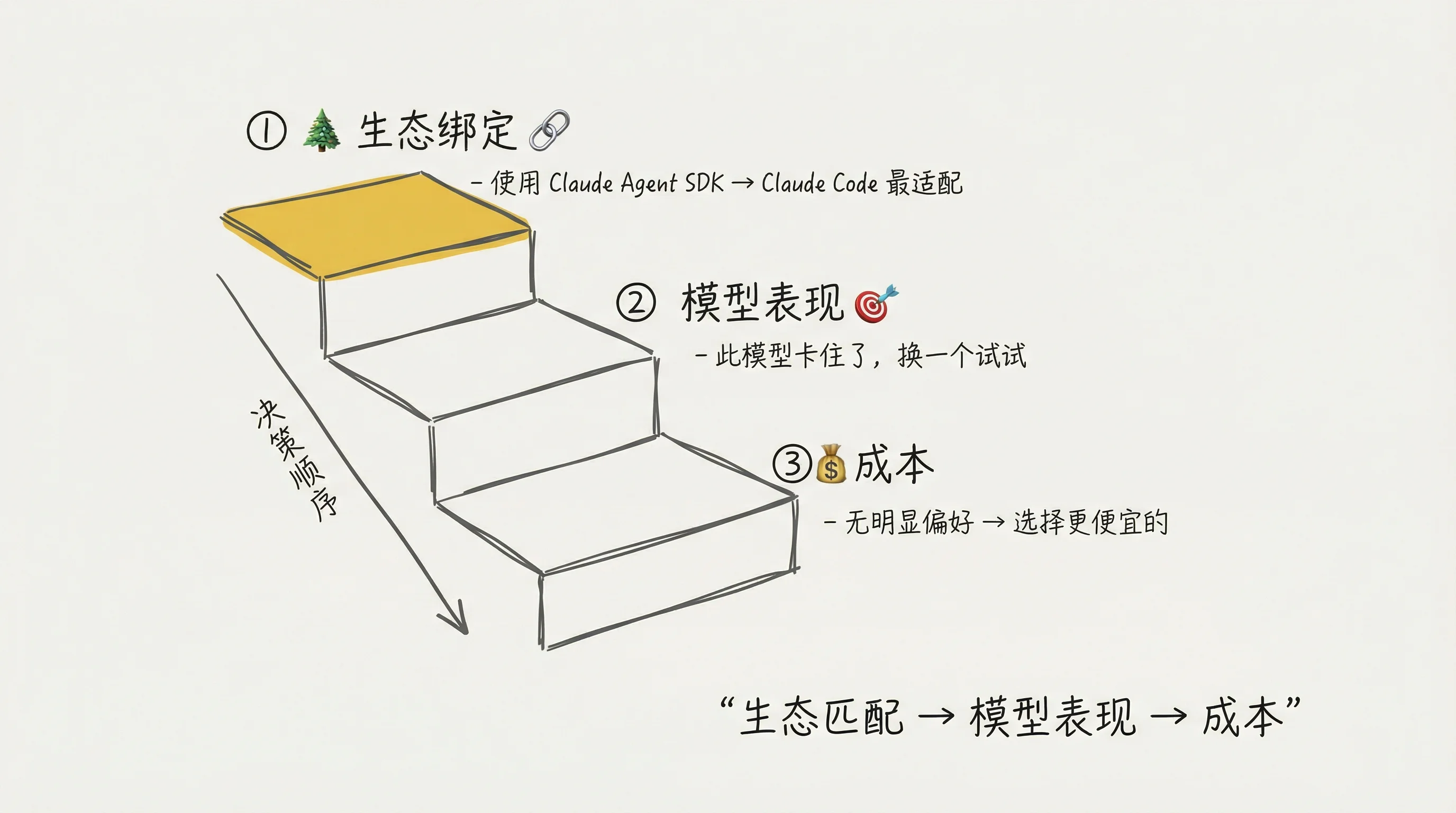 决策逻辑