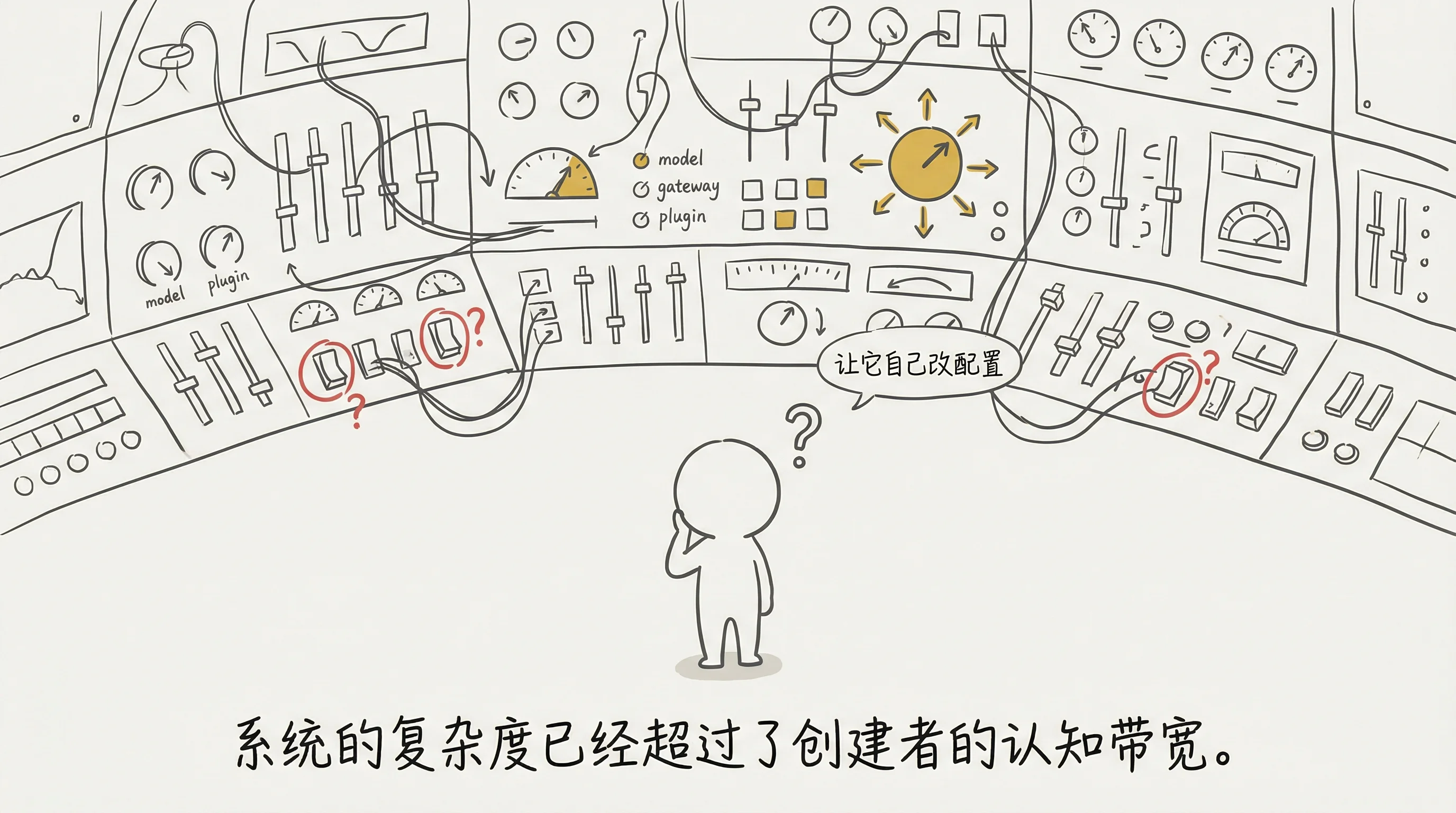 认知带宽