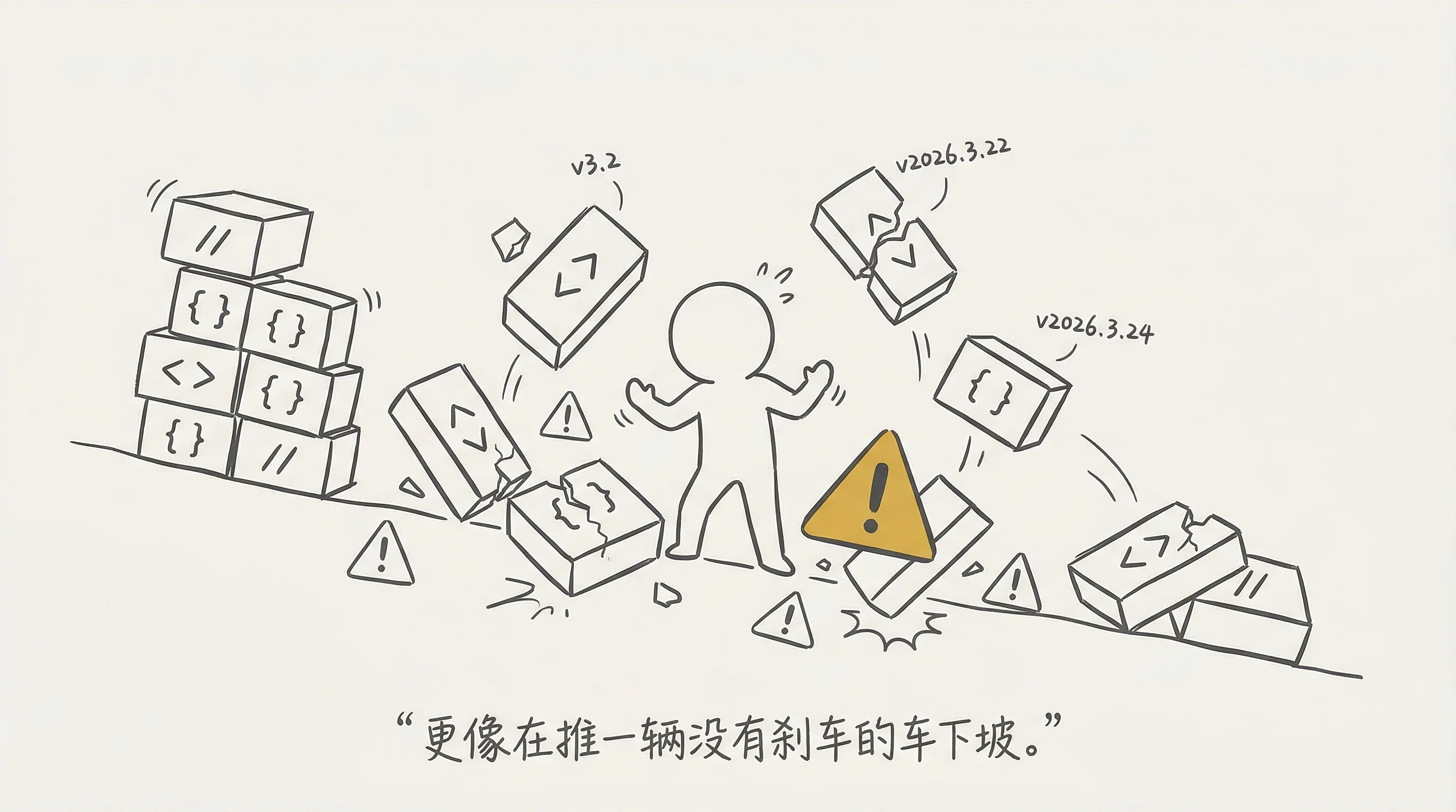 连锁崩溃