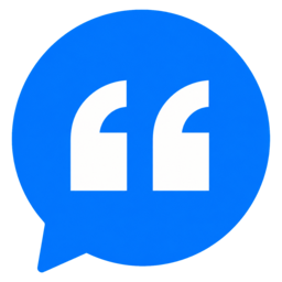 QuoteCue logo