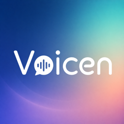 Voicen logo